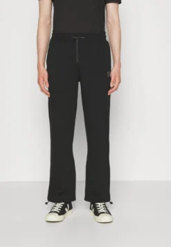 Pier One Joggebukse - Black