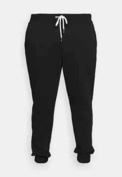 Pier One Joggebukse - Black -Boutique mote herrebutikk 01f54527d6734a1491c3f7c126487ada scaled
