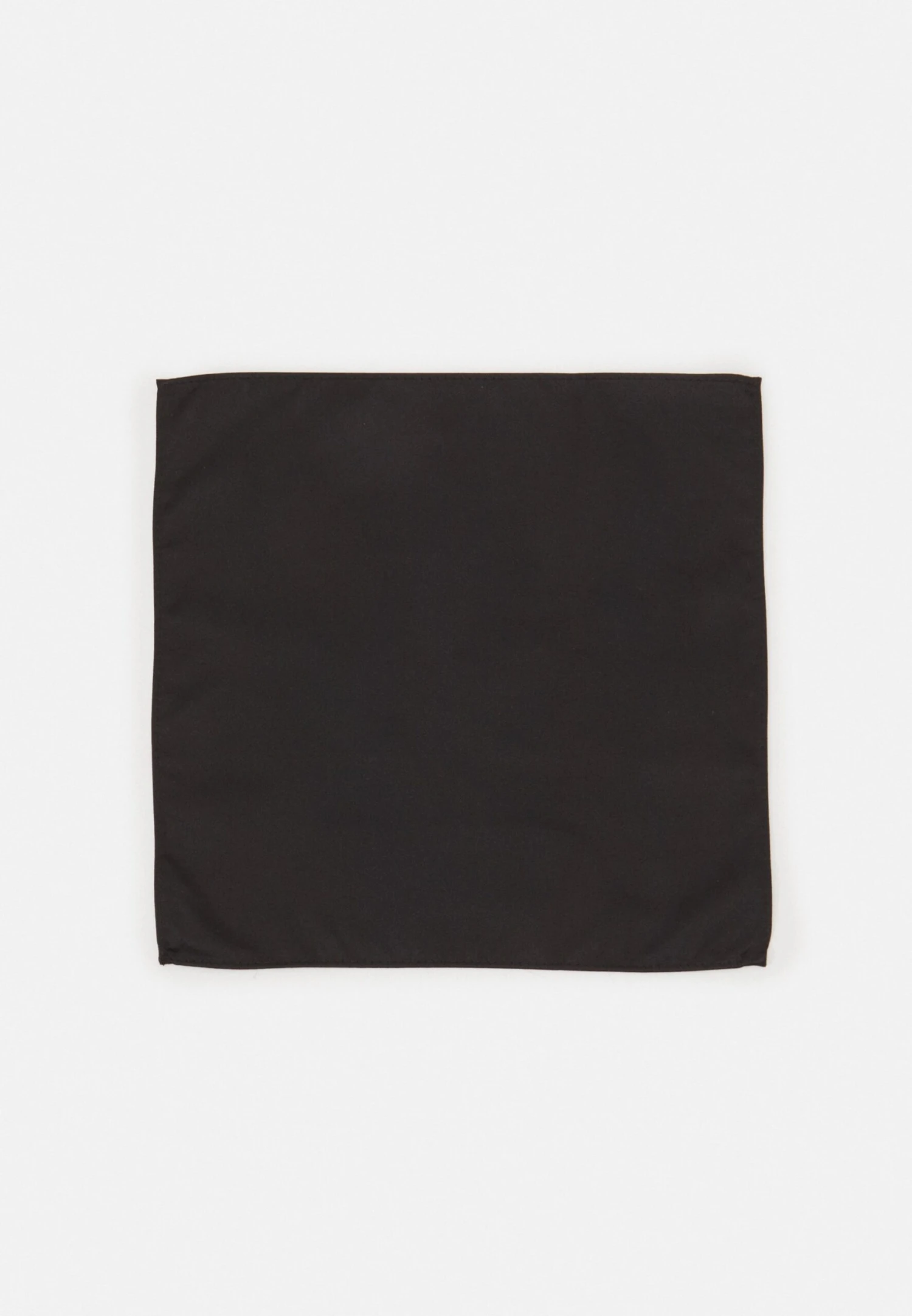 Pier One Set - Lommetørkle - Black/Silver-Coloured 3 Pier One Set - Lommetørkle - Black/Silver-Coloured - Bilde 3