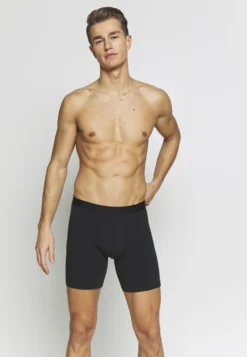 Pier One 3 Pack - Underbukse - Grey/Black/Blue 8 Pier One 3 Pack - Underbukse - Grey/Black/Blue -Boutique mote herrebutikk 0402444cc0644c8fb184c9d191e43bca scaled