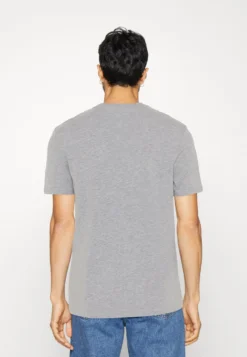 Pier One 3 Pack - T-Shirts - Mottled Light Grey/Pink/Black -Boutique mote herrebutikk 053252eb1a644e998d56bb8bd9ef18b2 scaled