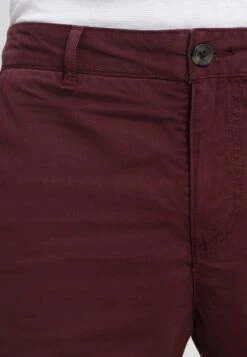 Pier One Shorts - Bordeaux 9 Pier One Shorts - Bordeaux -Boutique mote herrebutikk 05a0350e24c54d66ac900ca89d9152d0