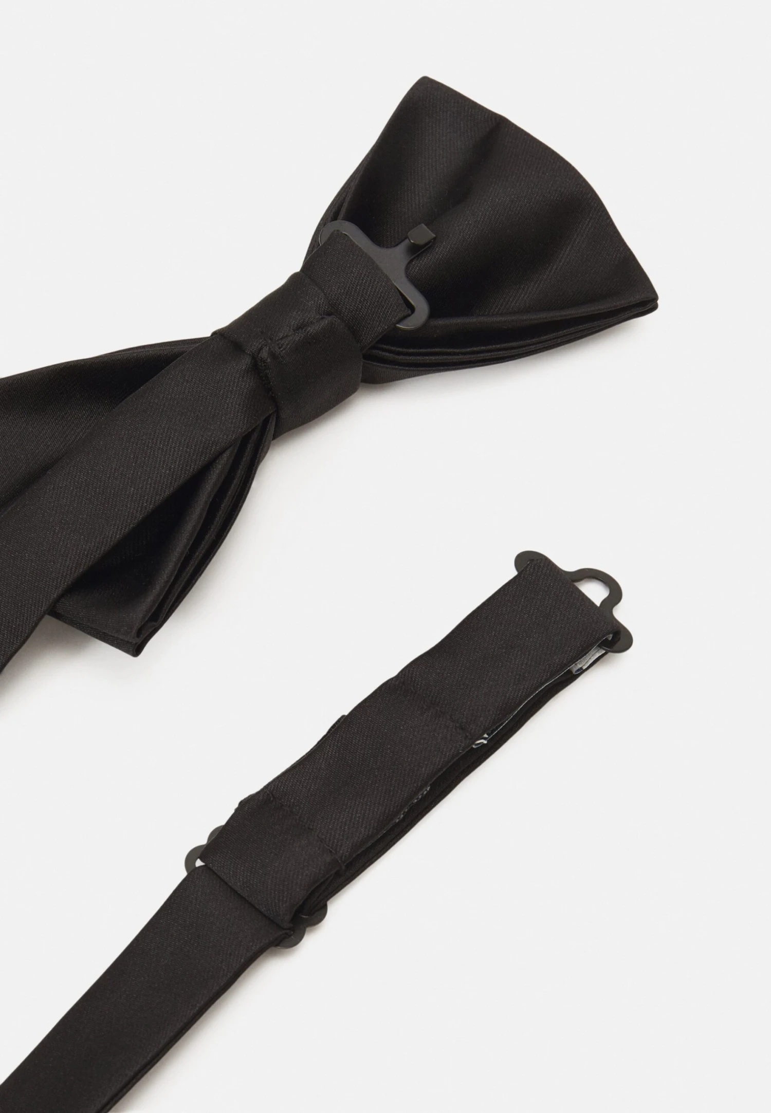 Pier One Set - Lommetørkle - Black 2 Pier One Set - Lommetørkle - Black - Bilde 2