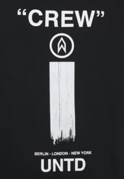 Pier One Sweatshirt - Black -Boutique mote herrebutikk 0637ecdc58fb43ee8a23f2e395e8db5e scaled