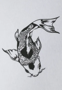 Pier One Sweatshirt - White -Boutique mote herrebutikk 06afeb4d675044d99a7bd59d4203635e scaled