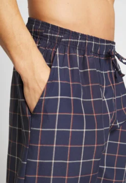 Pier One Pyjamasbukse - Dark Blue -Boutique mote herrebutikk 076d6ff6aa4a4b9a9ffdb62c43760c4c scaled