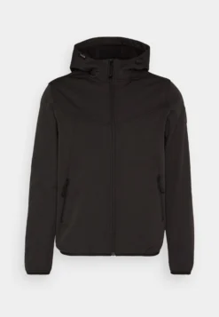 Pier One Regnjakke - Black 10 Pier One Regnjakke - Black -Boutique mote herrebutikk 081e1114fde740359320ee041562741c scaled