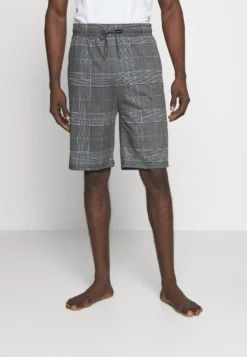 Pier One 3 Pack - Pyjamasbukse - Blue/Dark Blue/Black -Boutique mote herrebutikk 0823d433cd8249b8a0b5dac6957b2ea8 scaled