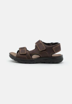 Pier One Tursandaler - Brown