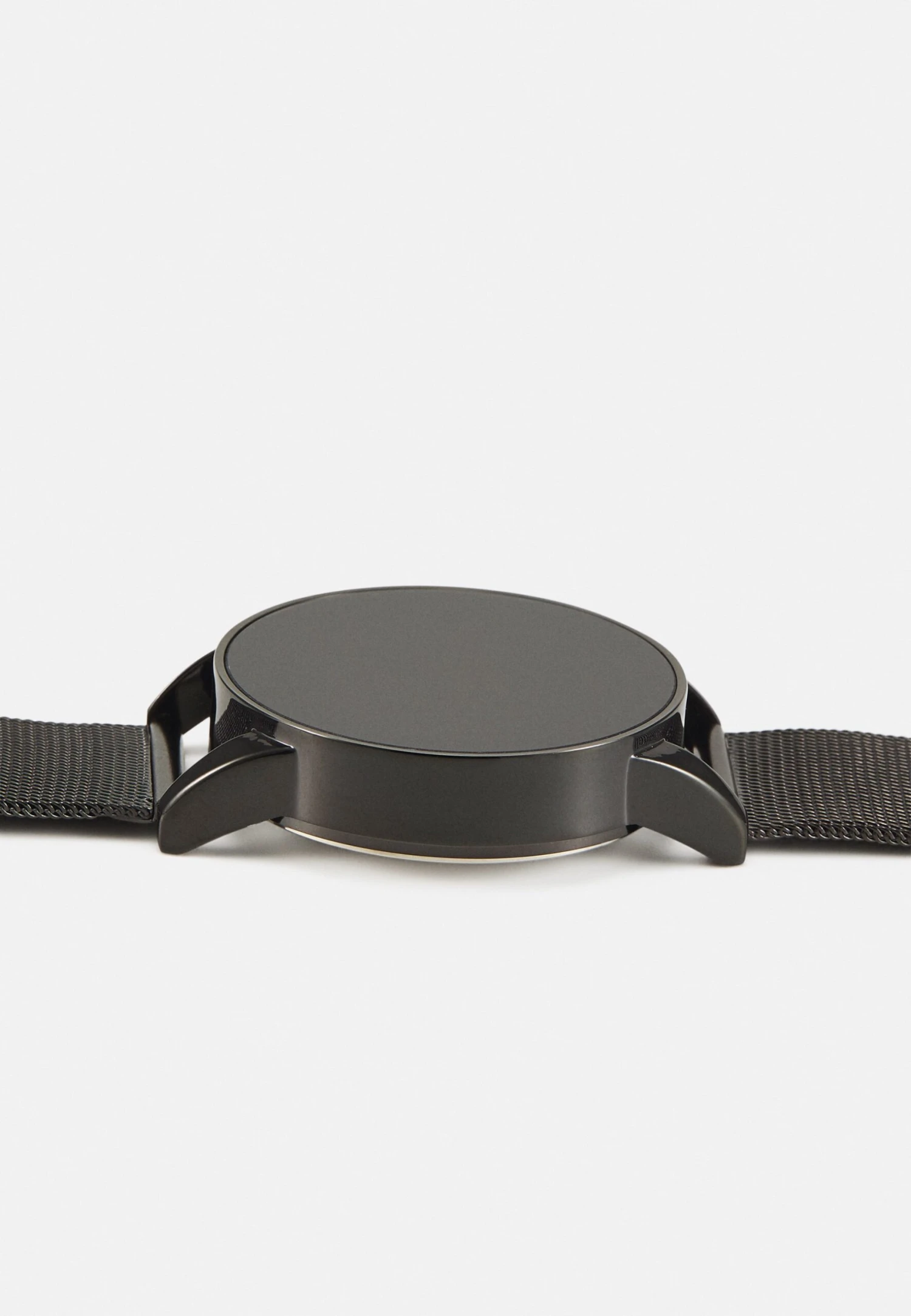 Pier One Smartklokke - Black 3 Pier One Smartklokke - Black - Bilde 3