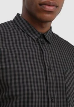 Pier One Skjorte - Dark Gray 11 Pier One Skjorte - Dark Gray -Boutique mote herrebutikk 090ba1c83c06415a81cf3d6cf4b3db3b