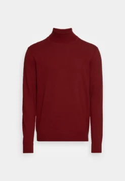 Pier One Strikkegenser - Red