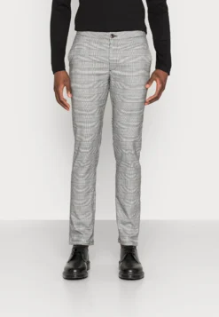 Pier One Chinos - Light Grey