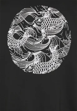 Pier One Sweatshirt - Black -Boutique mote herrebutikk 0b7a75f28c7943d6b01b98e2d2eaf9cd scaled