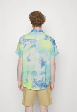 Pier One Skjorte - Multicoloured -Boutique mote herrebutikk 0b7b14603369463db8b8481e427ecc09 scaled