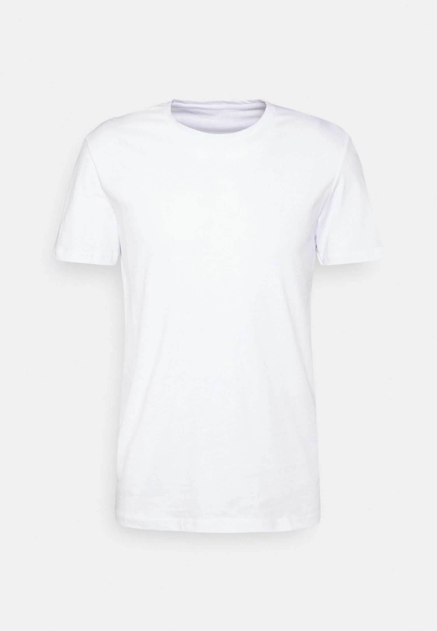 Pier One 7 Pack - T-Shirts - Black/Green/Bordeaux 9 Pier One 7 Pack - T-Shirts - Black/Green/Bordeaux - Bilde 9