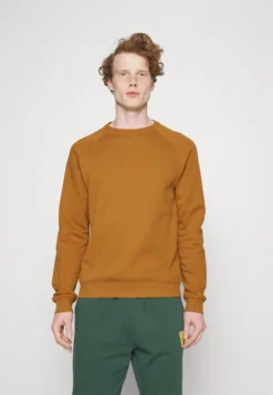 Pier One Sweatshirt - Copper