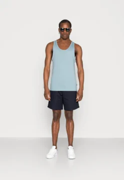 Pier One 3 Pack - Topper - Green / White / Light Blue