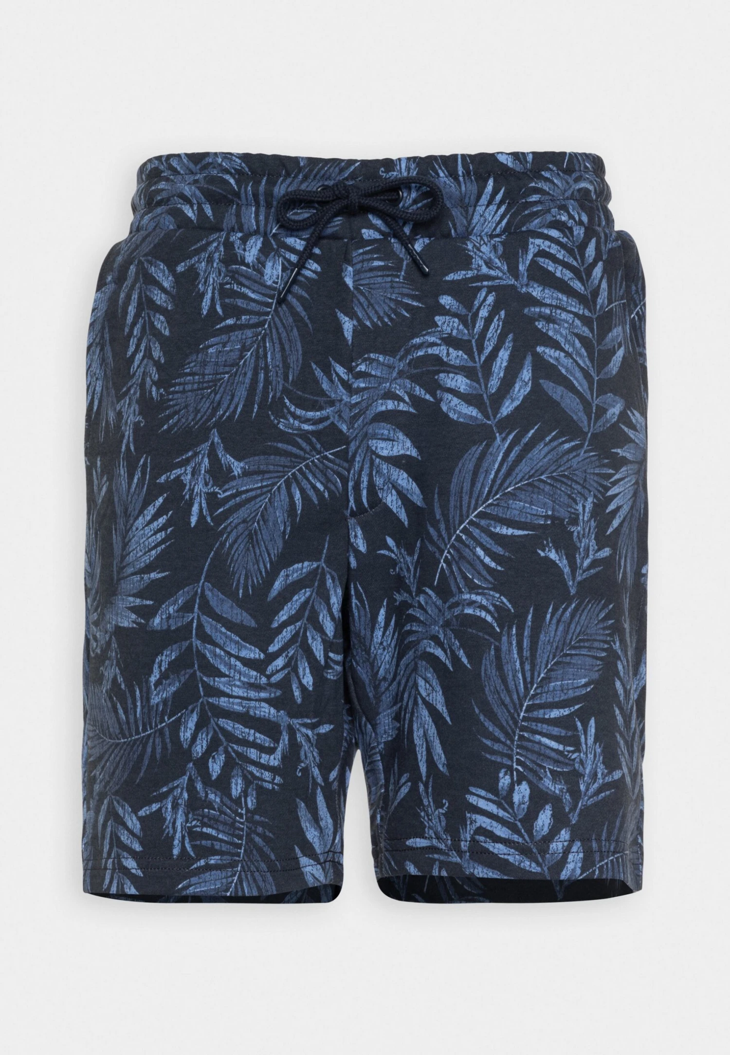 Pier One Shorts - Dark Blue 4 Pier One Shorts - Dark Blue - Bilde 4