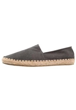 Pier One Loafers - Grey