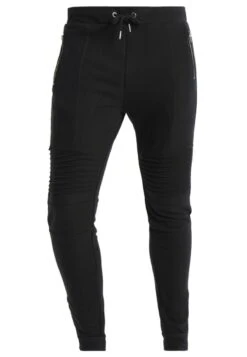 Pier One Biker Jogger - Joggebukse - Black 10 Pier One Biker Jogger - Joggebukse - Black -Boutique mote herrebutikk 0ea0952ad151480fb27b0921be6d98b9