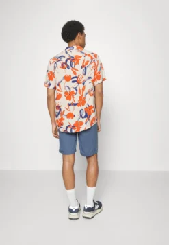 Pier One Linen Blend Drawcord Shorts- Shorts - Blue 7 Pier One Linen Blend Drawcord Shorts- Shorts - Blue -Boutique mote herrebutikk 0fefc1229bd140f59c628594c0f5cb16 scaled