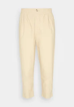 Pier One Bukse - Off-White -Boutique mote herrebutikk 10aacb94aebe4cb9a41844e207e2702c scaled