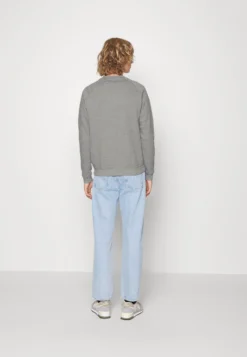 Pier One 3 Pack - Sweatshirt - Black/Mottled Grey/Dark Blue -Boutique mote herrebutikk 11f1112060bf4897b1e0a74cc17538f2 scaled