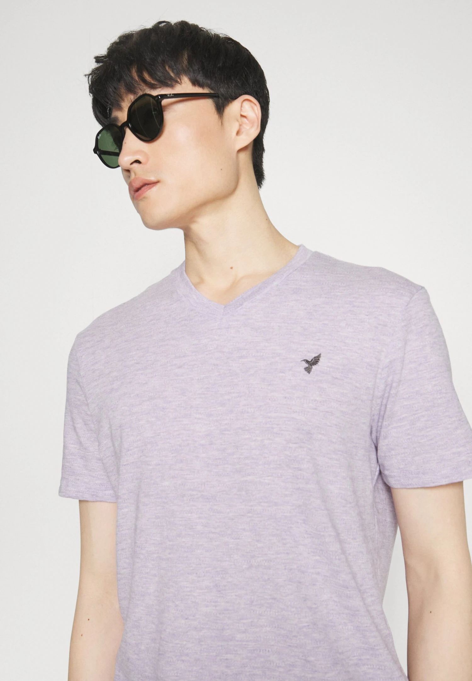 Pier One T-Shirts - Grey 4 Pier One T-Shirts - Grey - Bilde 4