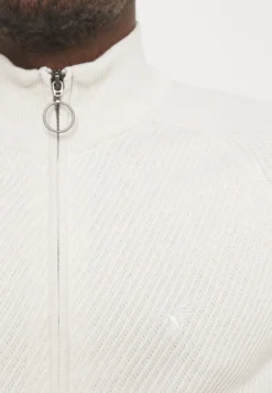 Pier One Cardigan - Off White -Boutique mote herrebutikk 12f50cfec4f740af859fc7d913891ed3 scaled