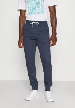 Pier One 3 Pack - Joggebukse - Mottled Light Grey/Mottled Dark Blue/Black 11 Pier One 3 Pack - Joggebukse - Mottled Light Grey/Mottled Dark Blue/Black -Boutique mote herrebutikk 1380a3a400c6490591883e6680691e6c scaled