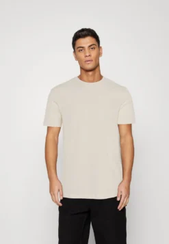 Pier One 7 Pack - T-Shirts - Blue/Mottled Bordeaux/White -Boutique mote herrebutikk 148bb732d03e479ab8f7a6c735a004cd scaled