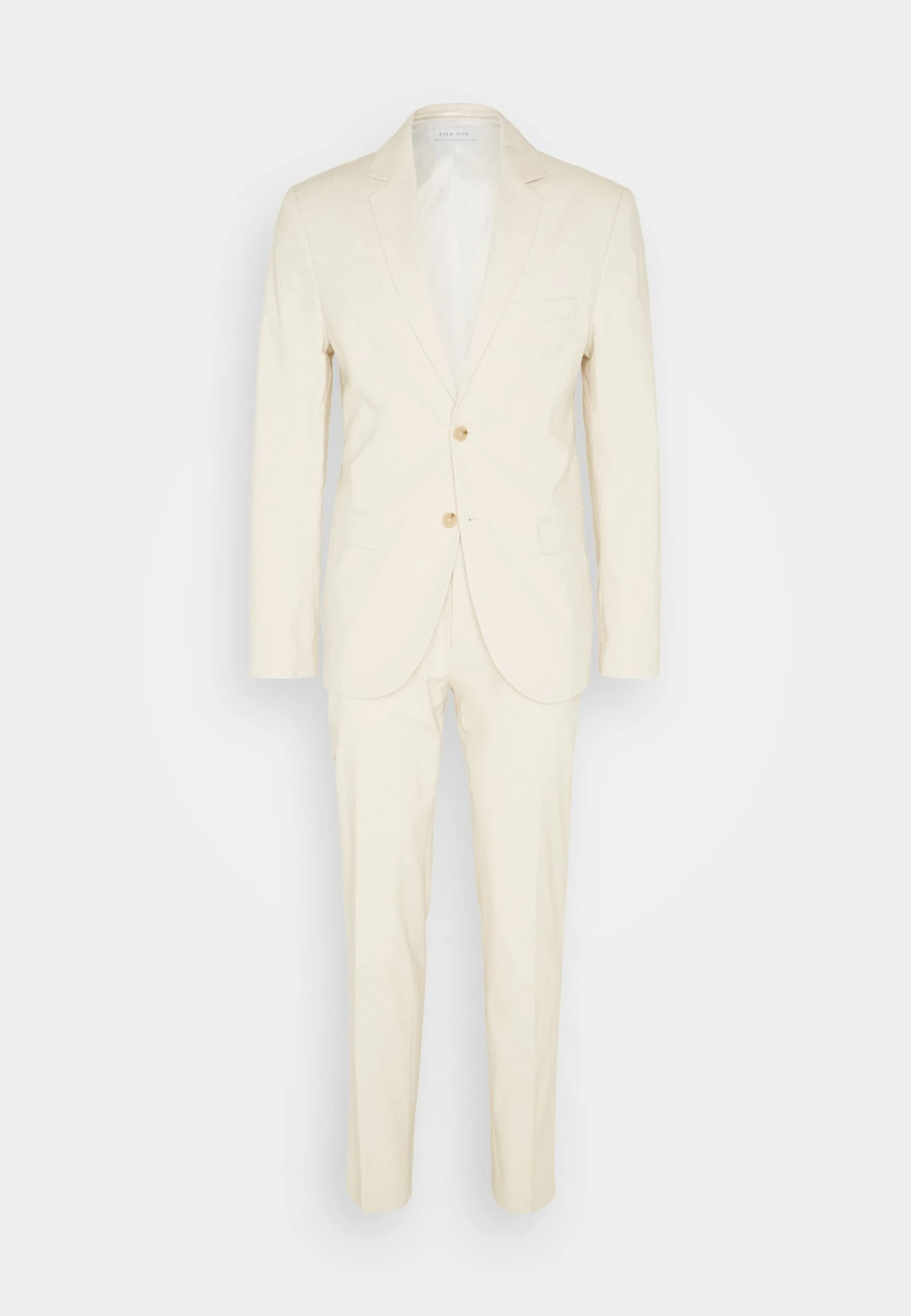 Pier One Set - Dress - Beige 8 Pier One Set - Dress - Beige - Bilde 8