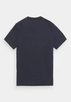 Pier One T-Shirts - Dark Blue 18 Pier One T-Shirts - Dark Blue -Boutique mote herrebutikk 151b90f47078496fb2ad7fa30a7530c2 scaled