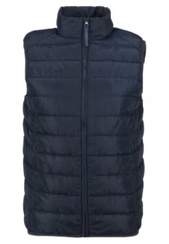 Pier One Vest - Dark Blue -Boutique mote herrebutikk 15fc22cc55624553ab2c6044d81d2d43