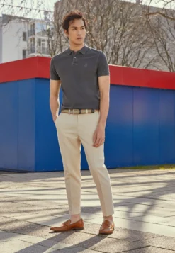 Pier One Leather - Pensko - Camel 10 Pier One Leather - Pensko - Camel -Boutique mote herrebutikk 1642430bf0d94f1b9ea3dba01a87bb6d scaled