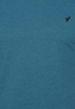 Pier One 5 Pack - T-Shirts - Mottled Blue/Light Green/Off-White -Boutique mote herrebutikk 1687ce17aa2049eda937647a6de7b3cb scaled