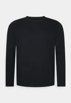 Pier One 5 Pack - Topper Langermet - Dark Green/Mottled Grey/White -Boutique mote herrebutikk 17cdd2aeaba1481097b57c71dd75288a scaled