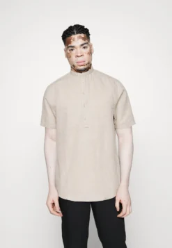 Pier One Skjorte - Beige