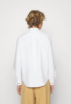 Pier One 2 Pack - Skjorte - White/Light Blue -Boutique mote herrebutikk 18b1ec4fc5d948a18c38ca46cee843d4 scaled