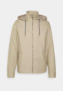 Pier One Vindjakke - Tan