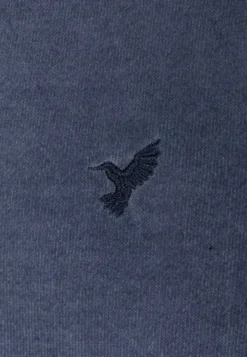 Pier One Sweatshirt - Blue -Boutique mote herrebutikk 1914289db82d4144bf11361e9ef51c46 scaled