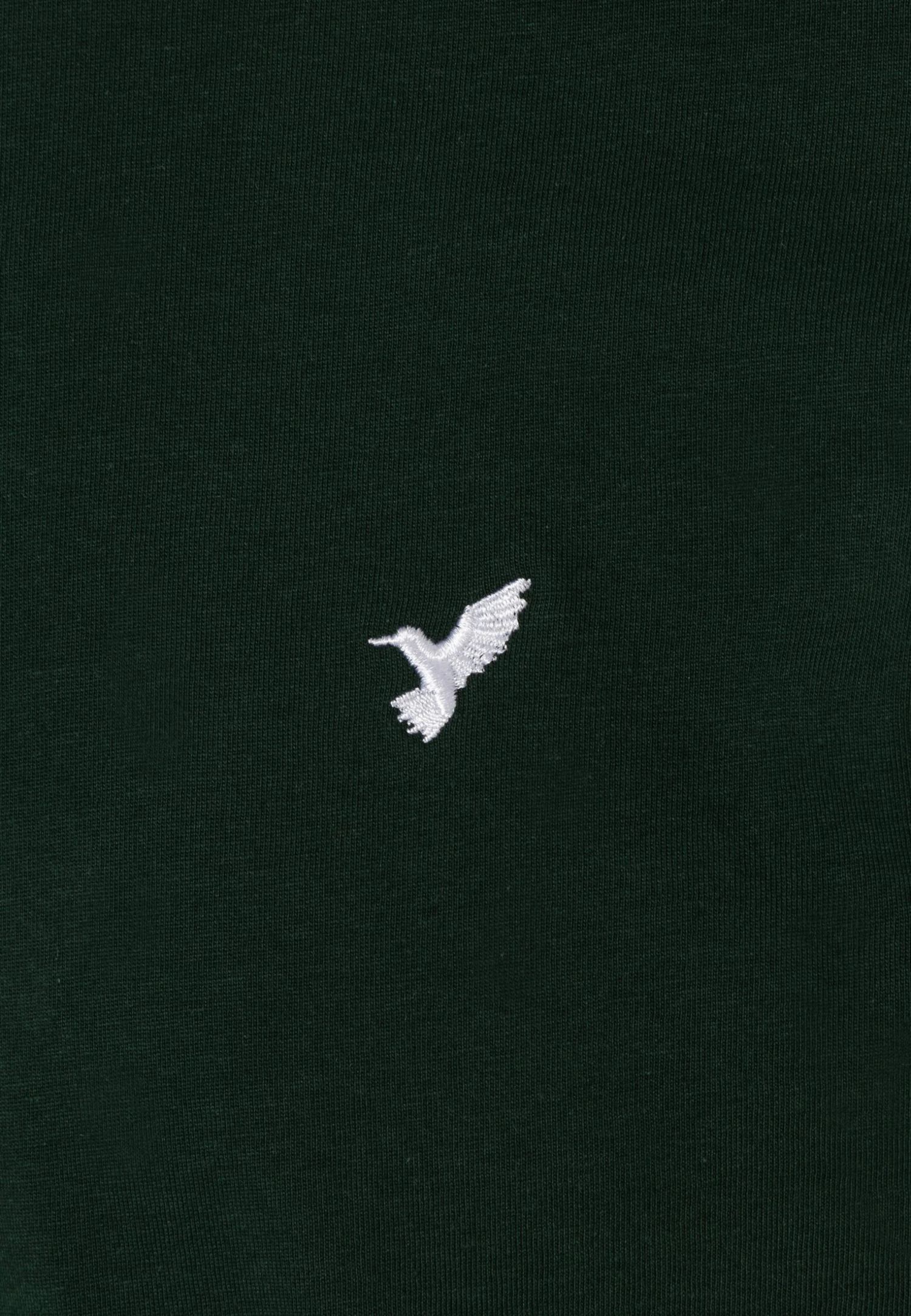 Pier One 5 Pack - T-Shirts - White/Ark Green/Blue 10 Pier One 5 Pack - T-Shirts - White/Ark Green/Blue - Bilde 10