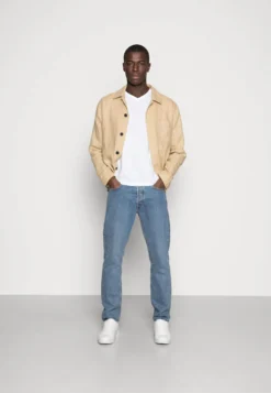 Pier One 5 Pack - T-Shirts - White