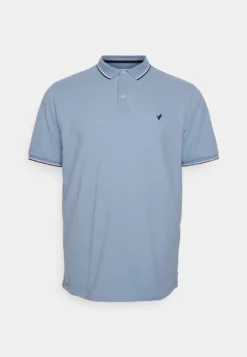 Pier One Poloskjorter - Light Blue -Boutique mote herrebutikk 1a295e846fa8464ab9eece685d7eedc7 scaled