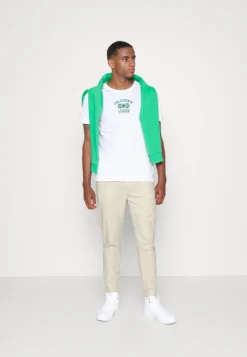 Pier One Bukse - Tan -Boutique mote herrebutikk 1ad3c9d1030c4289a60812c554d1472b scaled