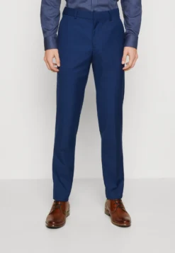 Pier One Set - Dress - Blue -Boutique mote herrebutikk 1b0480c2e01f4affa696c3c8b91cfb7d scaled