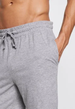 Pier One 3 Pack - Pyjamasbukse - Black/Mottled Grey -Boutique mote herrebutikk 1b7fce7fd09247c0ba23b3eae37988b9 scaled