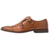 Pier One Leather - Pensko - Cognac