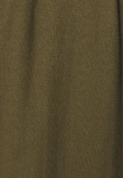 Pier One Bukse - Olive -Boutique mote herrebutikk 1c69cedcef33439287f4c33aae626423 scaled